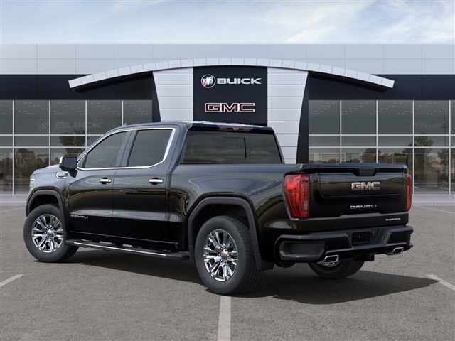 new 2024 GMC Sierra 1500 car, priced at $65,860