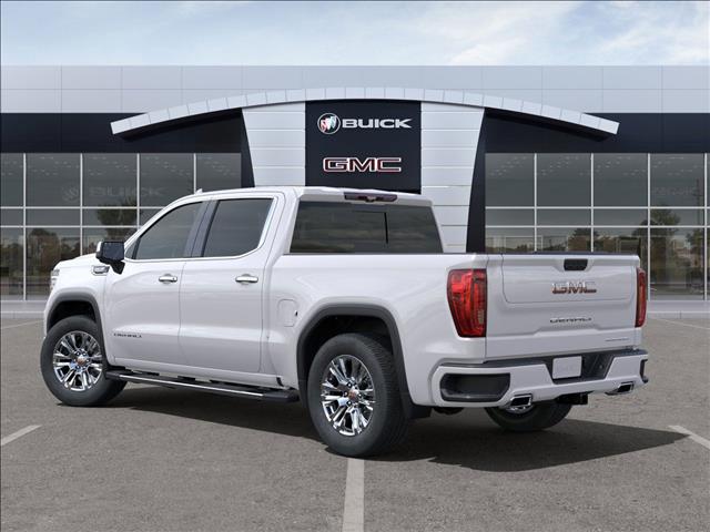 new 2025 GMC Sierra 1500 car, priced at $69,760