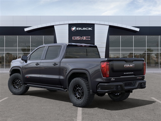 new 2024 GMC Sierra 1500 car, priced at $81,720