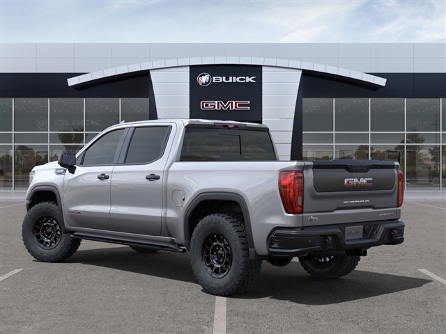 new 2024 GMC Sierra 1500 car, priced at $81,720