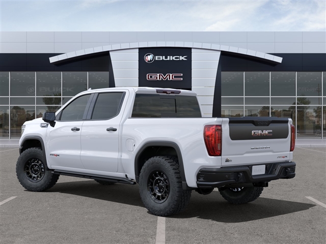 new 2024 GMC Sierra 1500 car, priced at $81,225