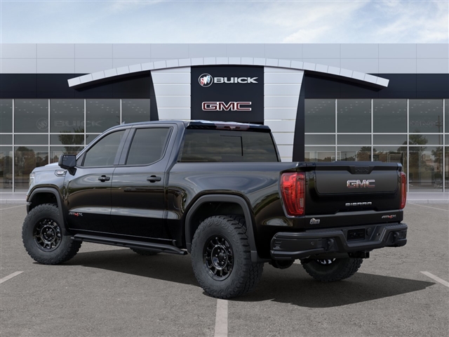 new 2024 GMC Sierra 1500 car, priced at $82,720