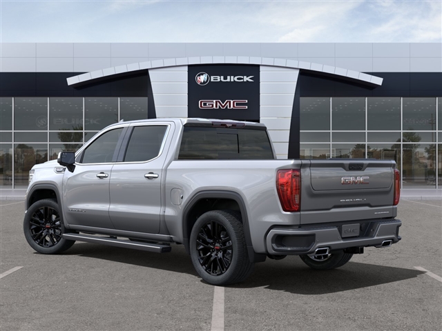 new 2024 GMC Sierra 1500 car, priced at $71,790