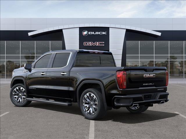 new 2024 GMC Sierra 1500 car, priced at $73,895