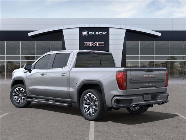 new 2024 GMC Sierra 1500 car, priced at $71,895