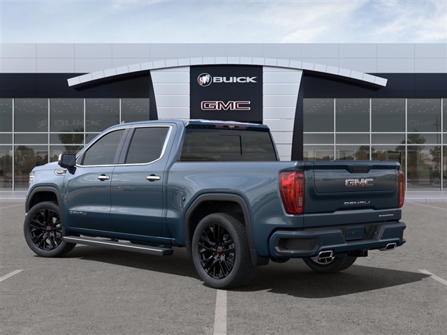 new 2024 GMC Sierra 1500 car, priced at $71,790