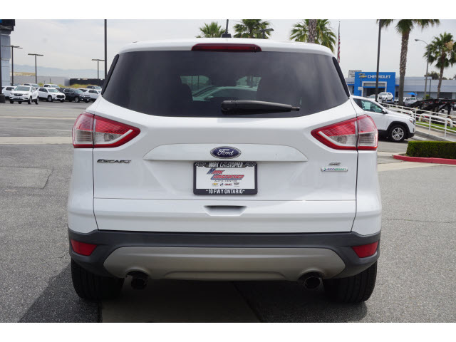 used 2015 Ford Escape car, priced at $8,950