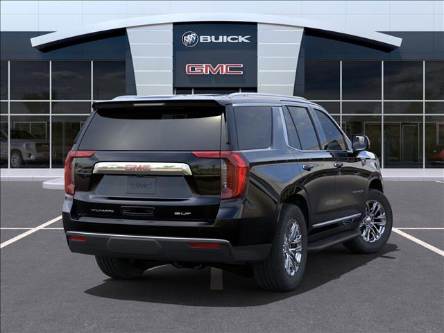 new 2024 GMC Yukon car, priced at $70,290