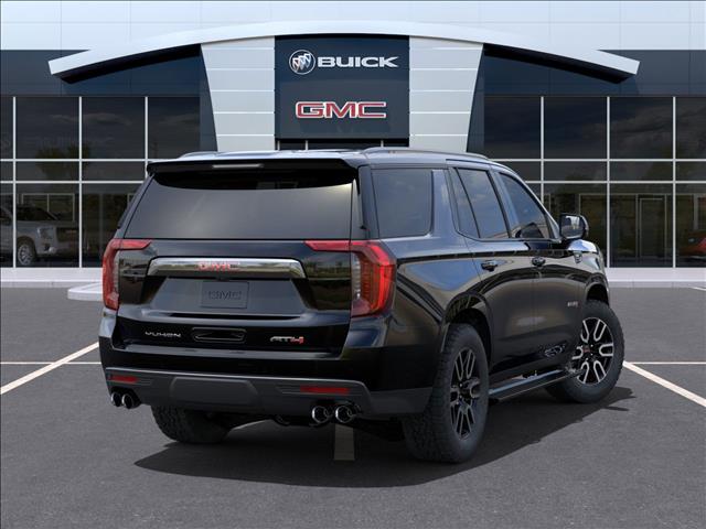 new 2024 GMC Yukon car, priced at $85,410