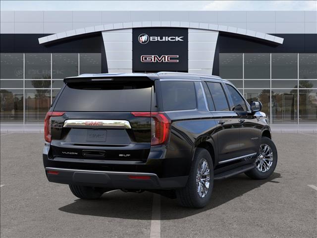 new 2024 GMC Yukon XL car, priced at $72,685