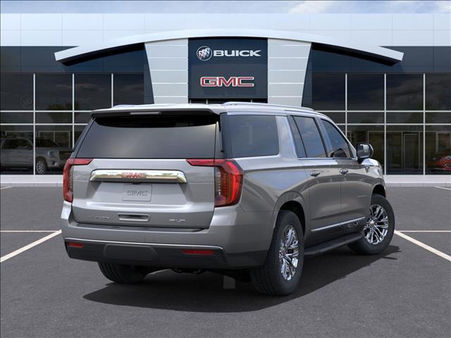 new 2024 GMC Yukon XL car, priced at $74,890