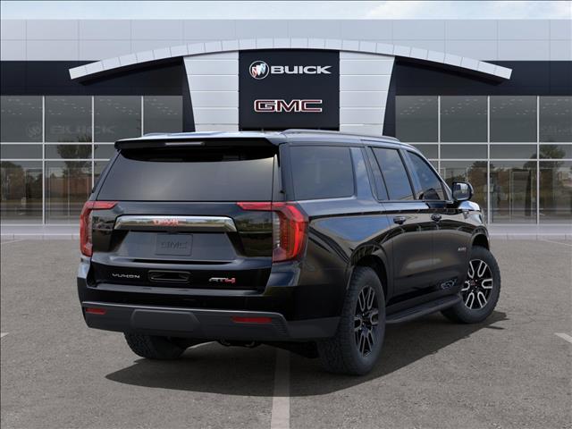 new 2024 GMC Yukon XL car, priced at $78,865