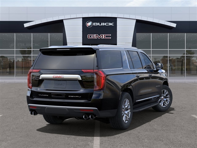 new 2024 GMC Yukon XL car, priced at $84,790