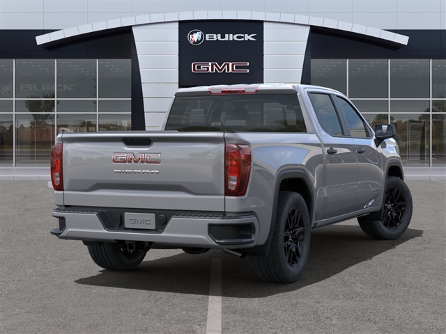 new 2024 GMC Sierra 1500 car, priced at $37,000