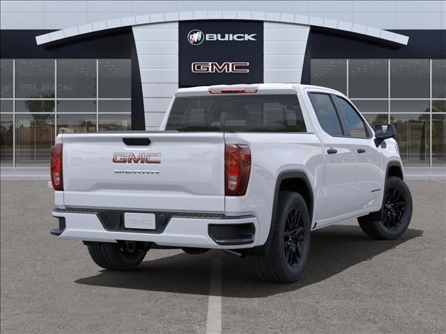 new 2024 GMC Sierra 1500 car, priced at $36,505