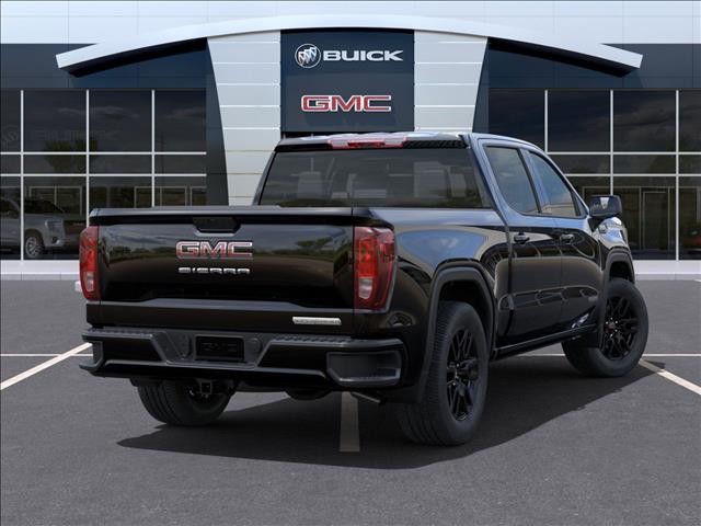 new 2024 GMC Sierra 1500 car, priced at $53,985