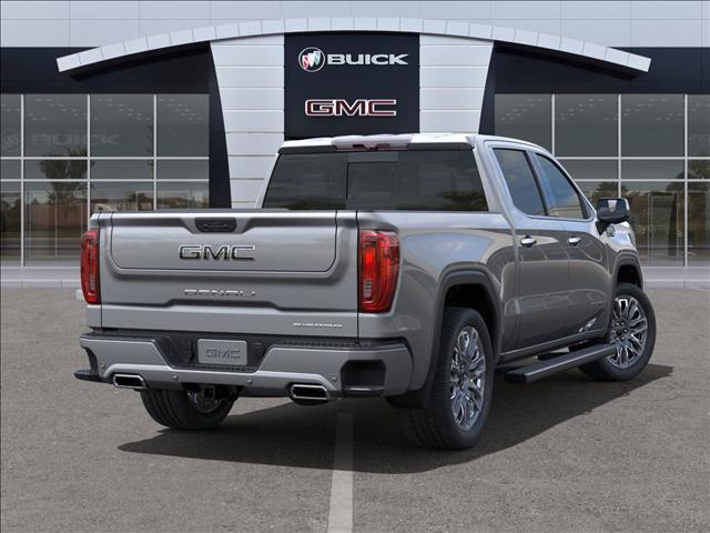 new 2024 GMC Sierra 1500 car, priced at $82,055