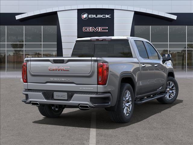 new 2024 GMC Sierra 1500 car, priced at $65,860