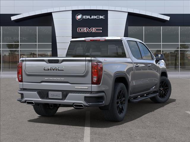 new 2025 GMC Sierra 1500 car, priced at $62,815