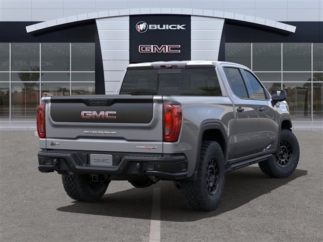 new 2024 GMC Sierra 1500 car, priced at $81,720