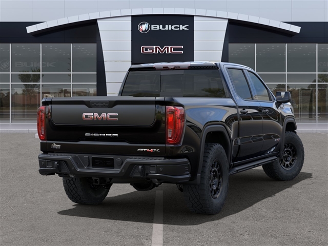 new 2024 GMC Sierra 1500 car, priced at $82,720