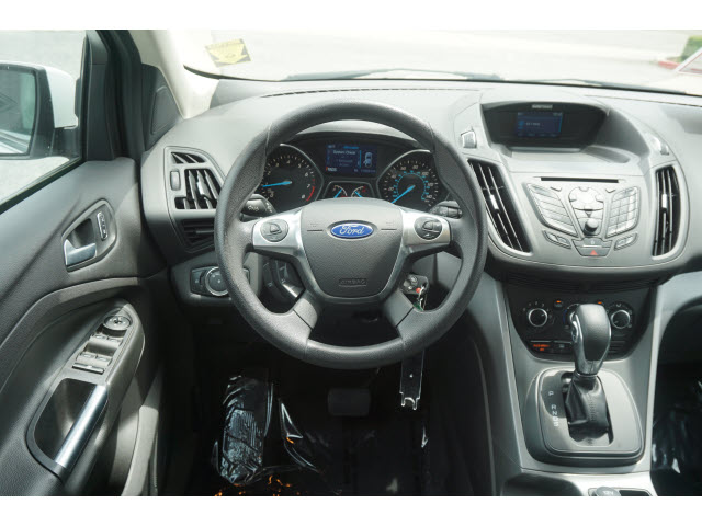 used 2015 Ford Escape car, priced at $8,950