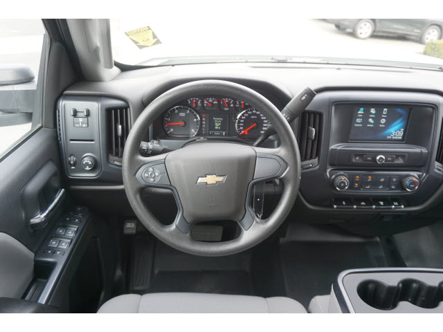 used 2019 Chevrolet Silverado 3500HD car, priced at $58,000