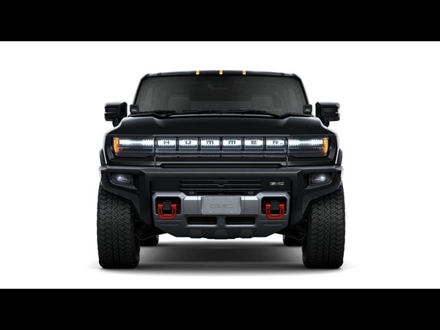 new 2024 GMC HUMMER EV car, priced at $100,180