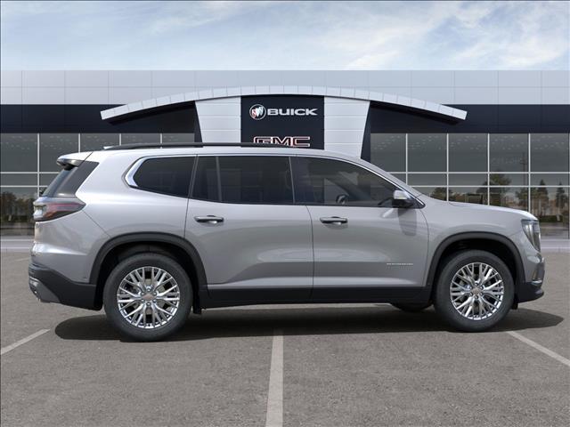 new 2024 GMC Acadia car, priced at $45,140