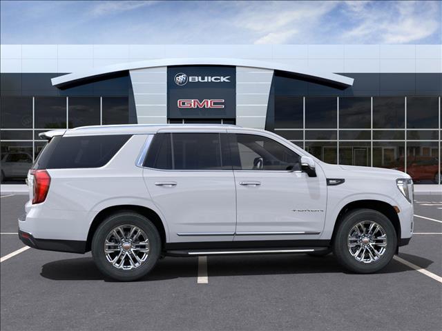 new 2024 GMC Yukon car, priced at $69,795