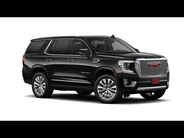 new 2024 GMC Yukon car, priced at $89,905