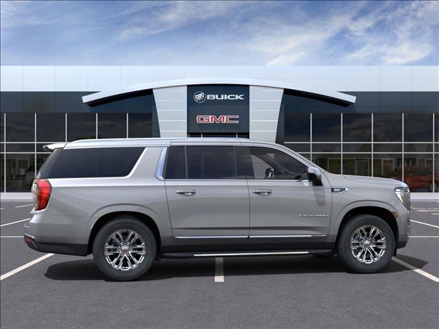 new 2024 GMC Yukon XL car, priced at $74,890