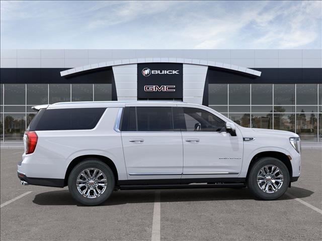 new 2024 GMC Yukon XL car, priced at $87,040