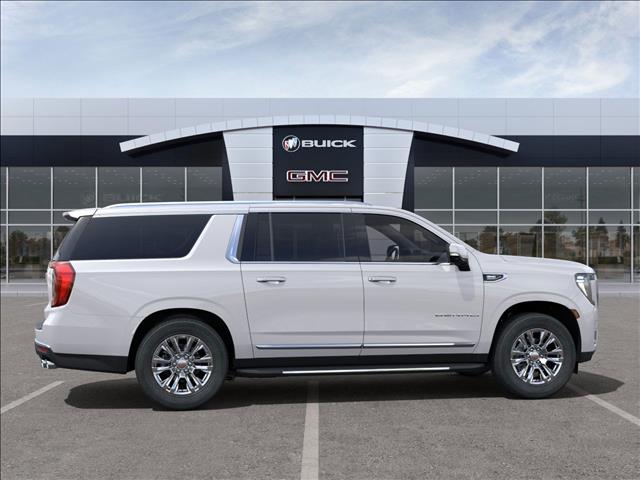 new 2024 GMC Yukon XL car, priced at $85,390