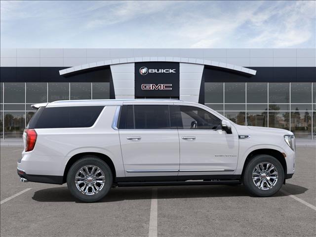 new 2024 GMC Yukon XL car, priced at $88,135