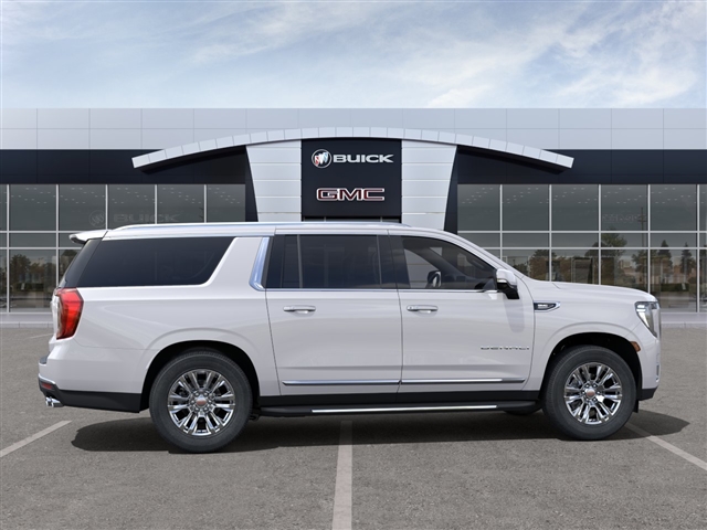 new 2024 GMC Yukon XL car, priced at $86,390