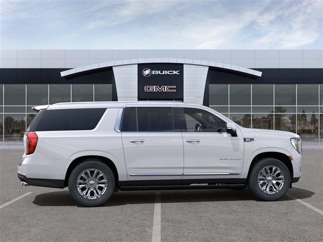 new 2024 GMC Yukon XL car, priced at $87,135