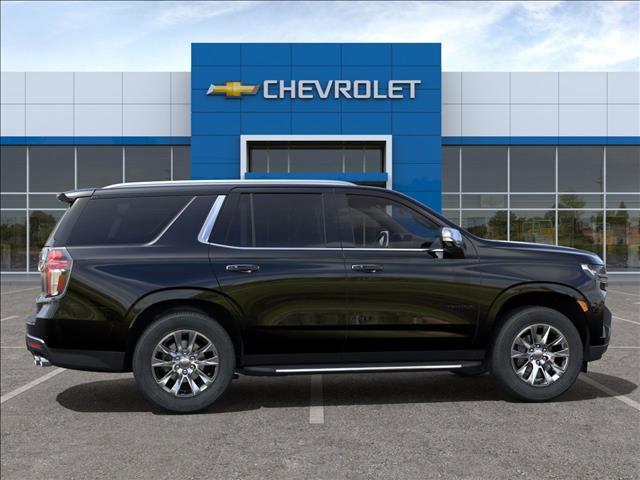 new 2024 Chevrolet Tahoe car, priced at $77,790