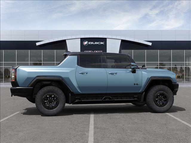 new 2024 GMC HUMMER EV car, priced at $149,790