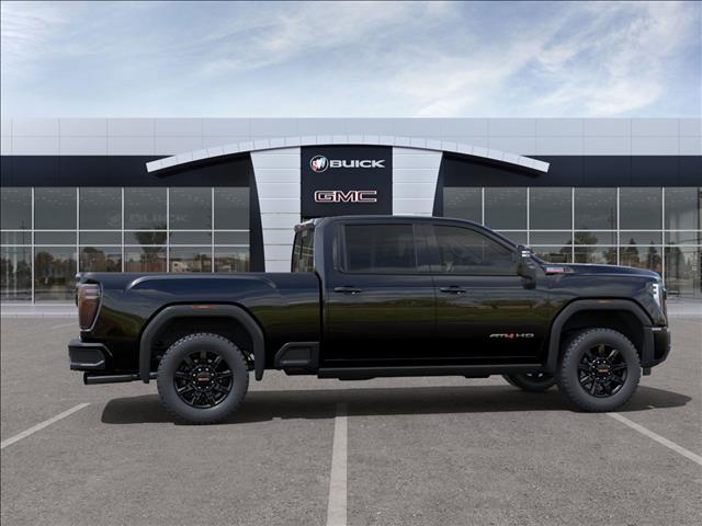 new 2025 GMC Sierra 2500 HD car, priced at $87,005