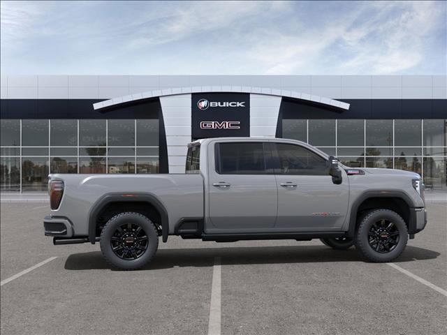 new 2025 GMC Sierra 2500HD car, priced at $87,005