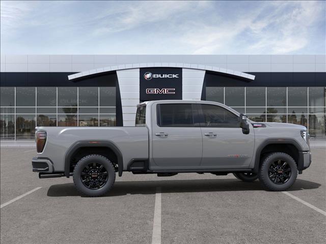 new 2025 GMC Sierra 2500HD car, priced at $87,005