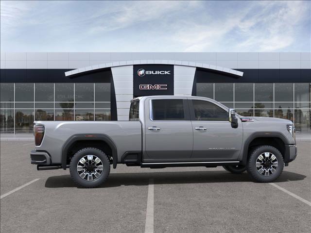 new 2025 GMC Sierra 2500HD car, priced at $88,760