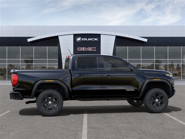 new 2024 GMC Canyon car, priced at $35,720