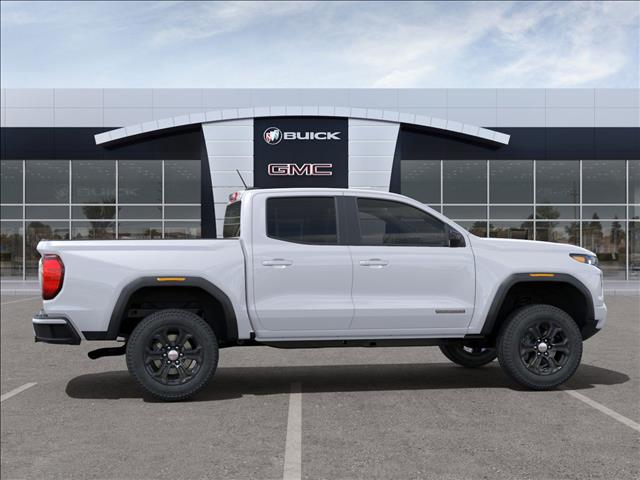 new 2024 GMC Canyon car, priced at $35,525