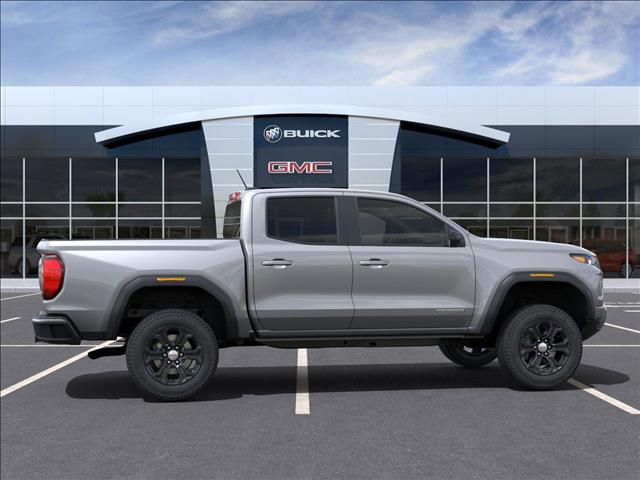 new 2024 GMC Canyon car, priced at $36,020