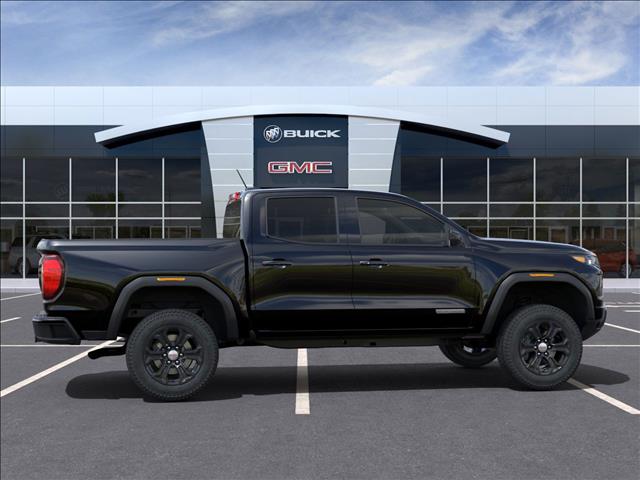 new 2024 GMC Canyon car, priced at $39,020