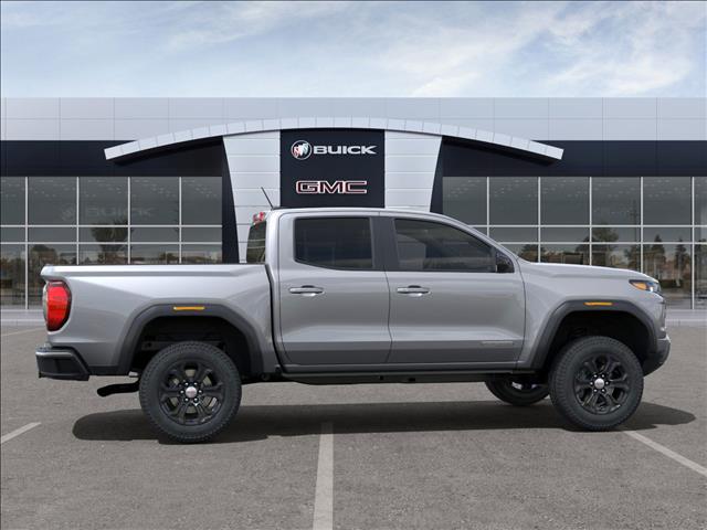 new 2024 GMC Canyon car, priced at $36,020