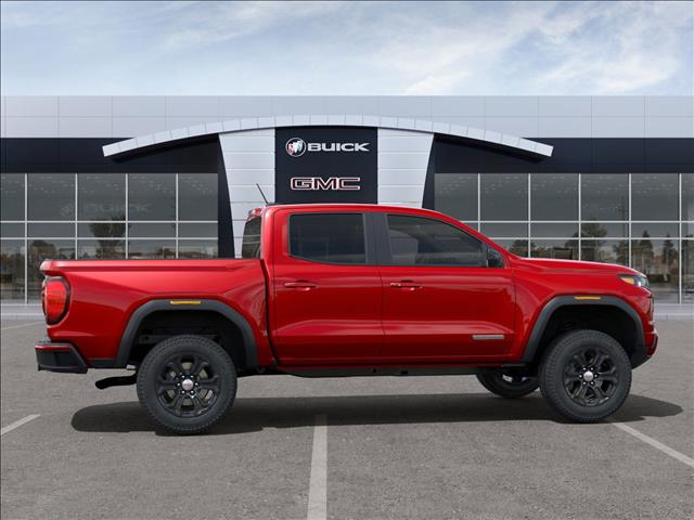 new 2024 GMC Canyon car, priced at $36,170