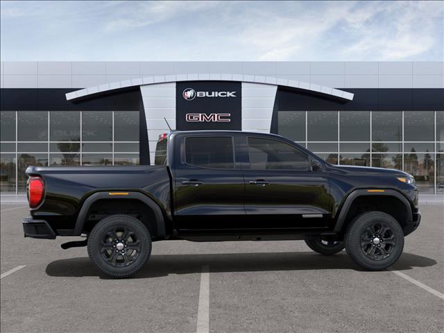 new 2024 GMC Canyon car, priced at $36,020